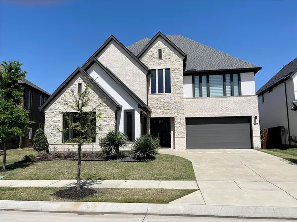 4031 Heatherton Dr, Celina, TX 75009