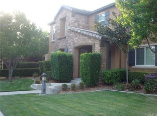 1741 E D St, Ontario, CA 91764