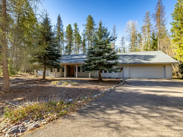 220 Pine Valley Loop, Columbia Falls, MT 59912