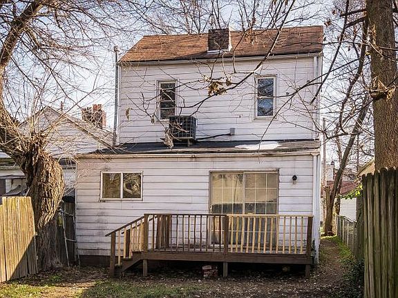 5th image of 1430 S Hancock St
