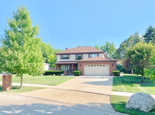 4315 Hammersmith Ln, Glenview, IL