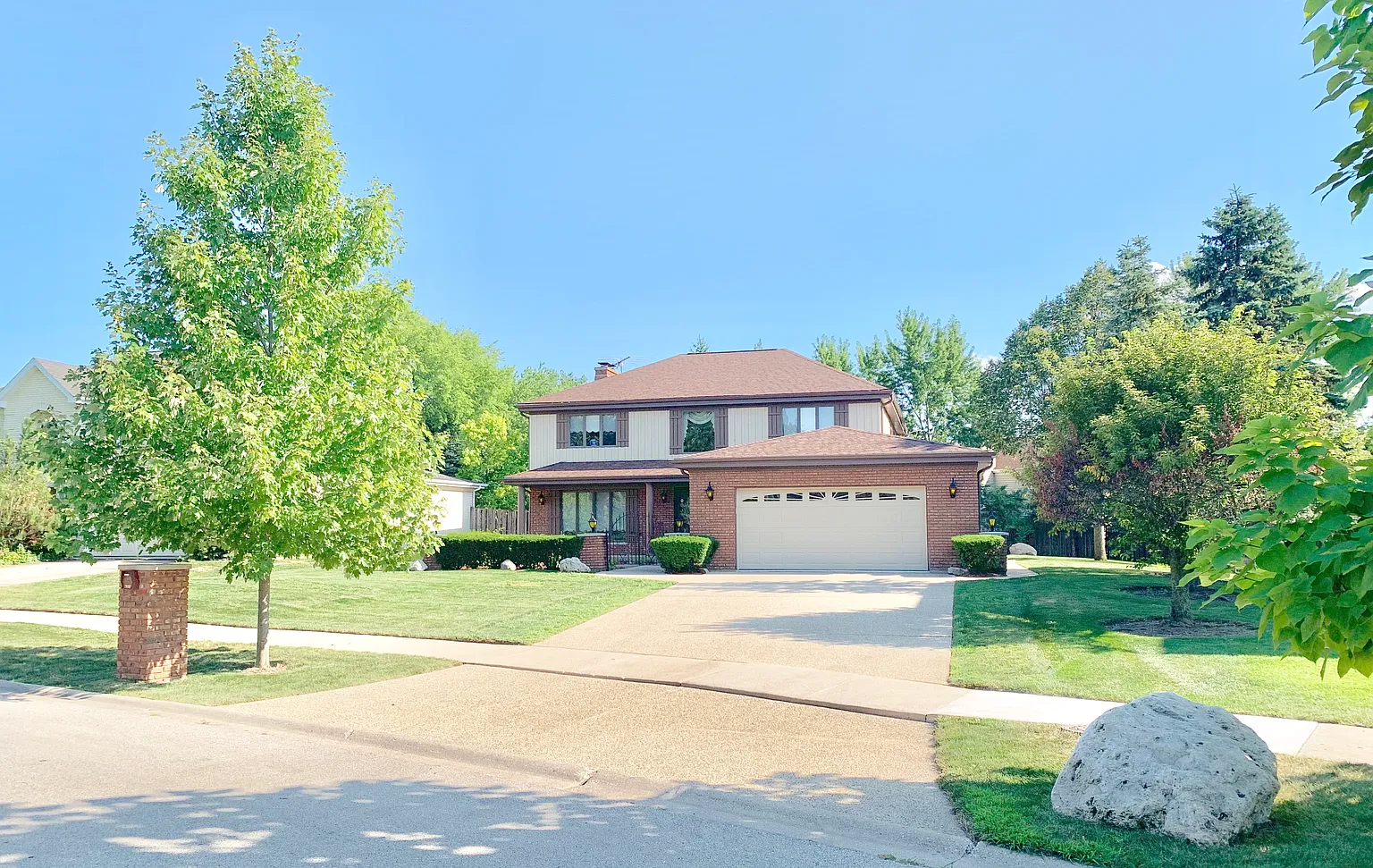 4315 Hammersmith Ln photo 1