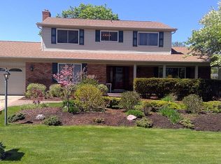 53701 Tidal Ln, Shelby Township, MI 48316