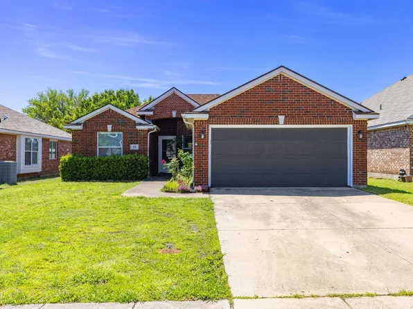 133 Tomahawk Dr, Greenville, TX 75402