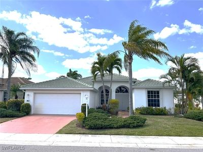 20851 Wheelock Dr, North Fort Myers, FL, 33917