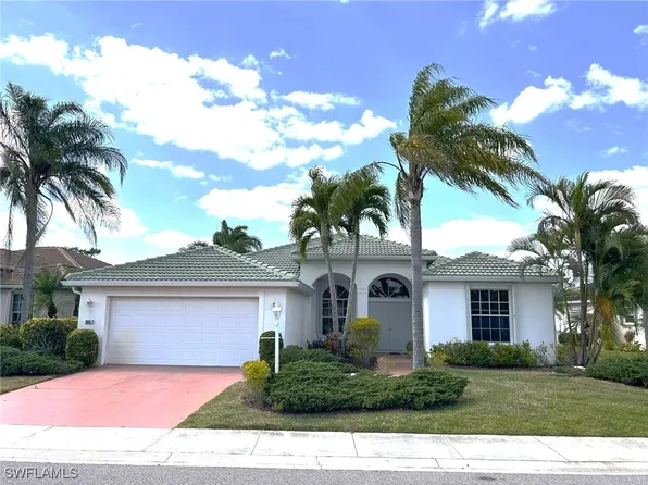 20851 Wheelock Dr, North Fort Myers, FL 33917