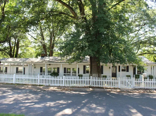 521 Marion St, Benton, AR 72015
