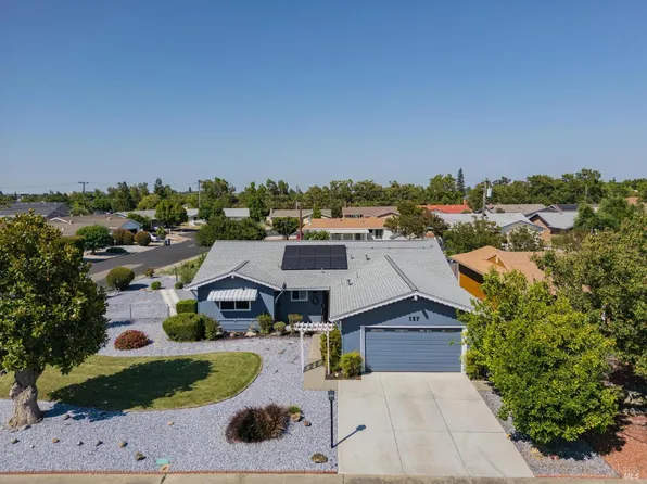137 Carlsbad Circle, Vacaville, CA 95687