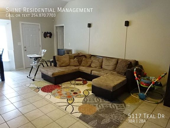 2nd image of 5117 Teal Dr
