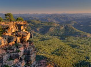 3102 E Pleasant Valley, Payson, AZ 85541