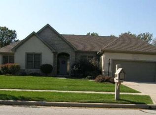 6948 Regency Dr, Westerville, OH 43082