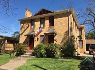 209 W Rusk St, Tyler, TX 75701