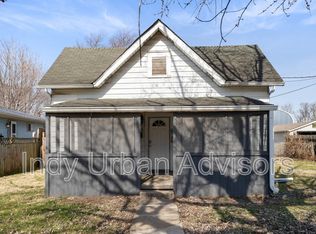 3130 Newton Ave, Indianapolis, IN