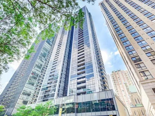 28 Ted Rogers Way, Toronto, ON