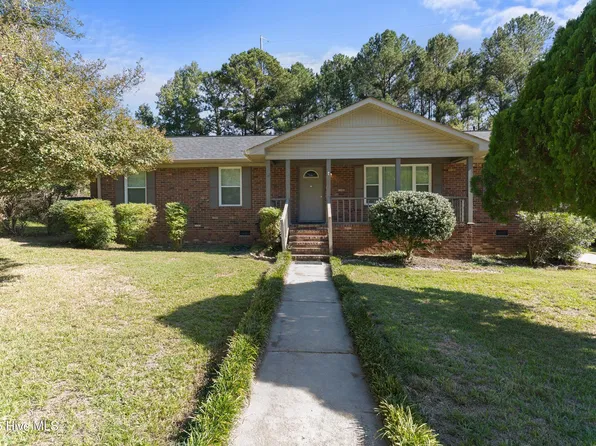 2322 Rutherford Avenue, Augusta, GA 30906