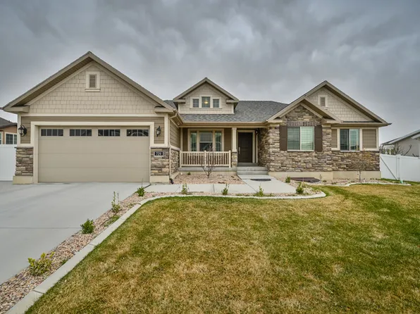 729 W Parkview Dr, Lehi, UT 84043
