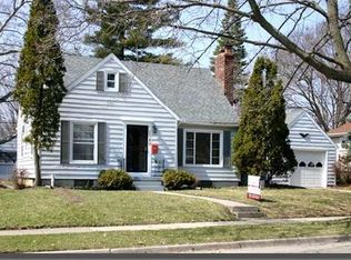 1740 Park Ave, Lansing, MI