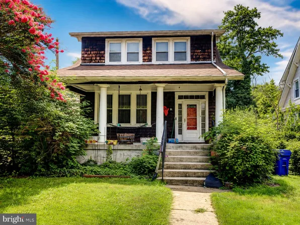 2900 Haverford Rd, Baltimore, MD 21216
