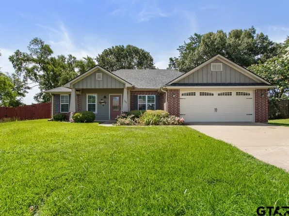 106 Bristol Cir, Chandler, TX 75758