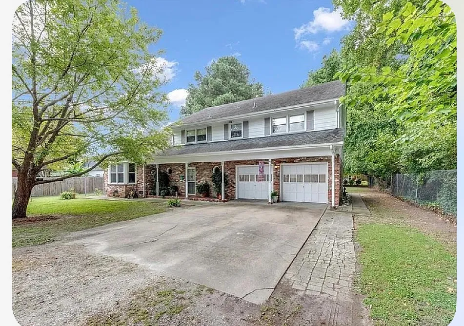Building Photo - 1424 Todds Ln