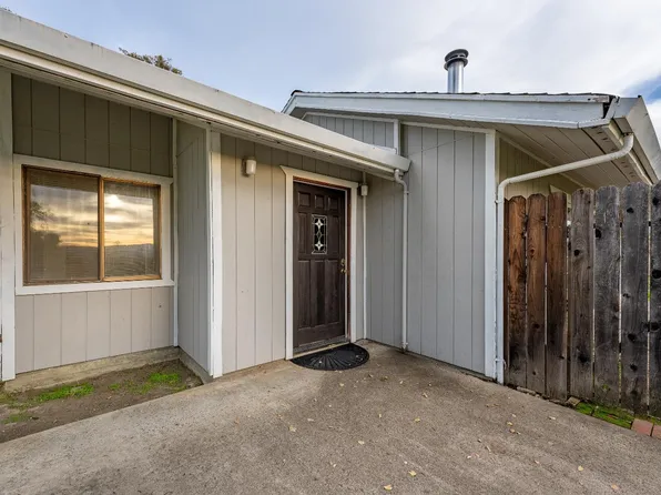 3425 N Black Bart Trail, Redwood Valley, CA 95470