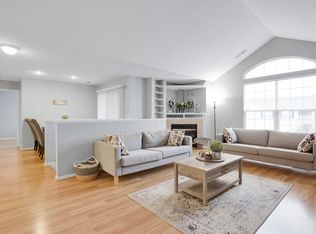 4963 Ivyvine Blvd, Dublin, OH