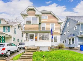 53 Edgeland St, Rochester, NY 14609