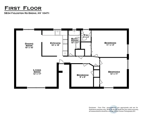 Rented by Coldwell Banker Signature Properties | media 16