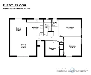 Rented by Coldwell Banker Signature Properties