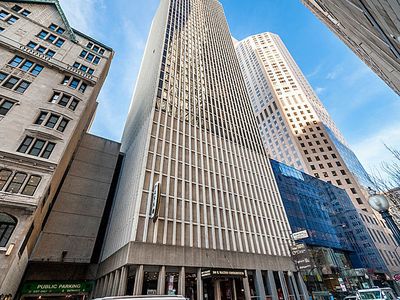 100 E Walton St #36CD, Chicago, IL, 60611