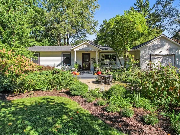 742 Kuehnle Ave, Ann Arbor, MI 48103