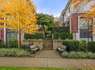 16336 23a Ave #42, Surrey, BC V3Z0S5