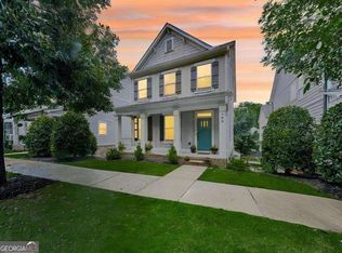 166 Goshen Ln, Woodstock, GA 30188