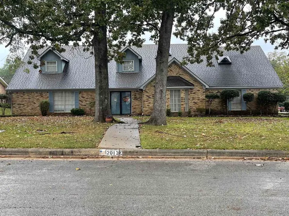2013 Warwick Cir E, Longview, TX 75601