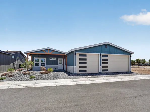 11201 N El Mirage Rd #24, El Mirage, AZ 85335