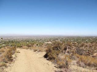 00 Soledad Rd, Pinon Hills, CA 92372