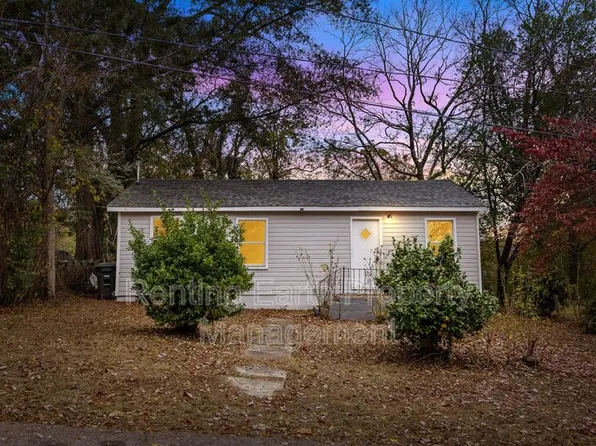 2113 Rambow Ave SW, Birmingham, AL 35211