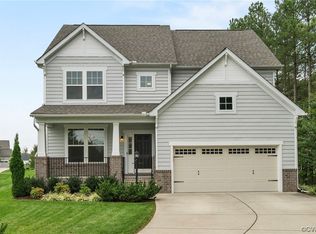 11919 James Overlook Ct, Chester, VA 23836