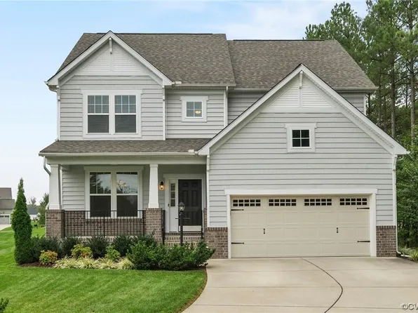 11919 James Overlook Ct, Chester, VA 23836