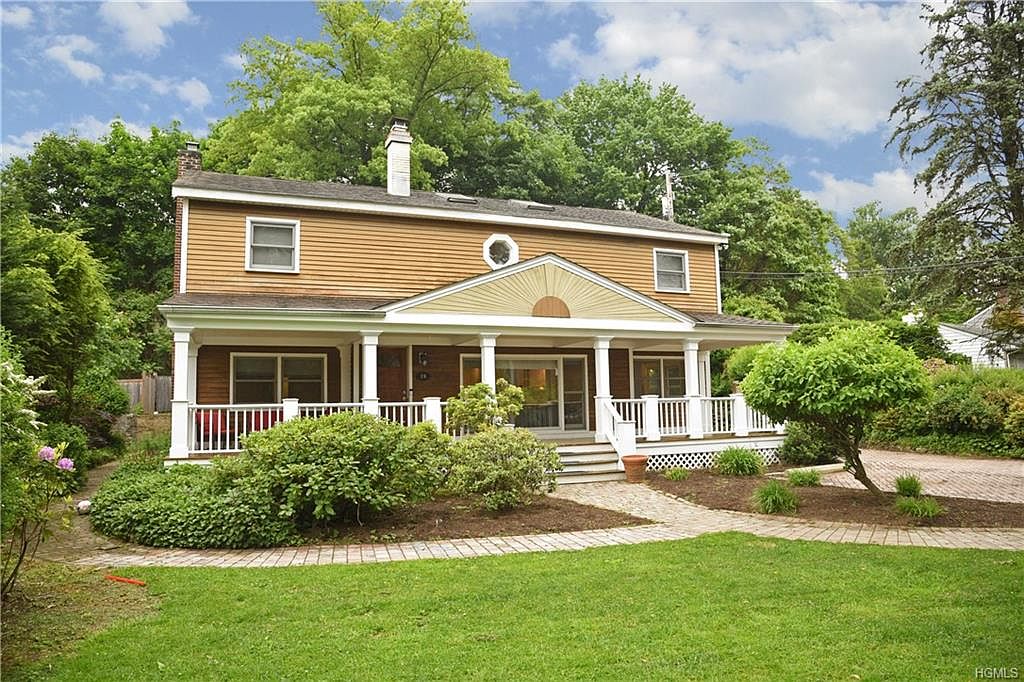 24 Sheldon St, Ardsley, NY 10502 Zillow