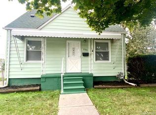 1705 London Ave, Lincoln Park, MI 48146
