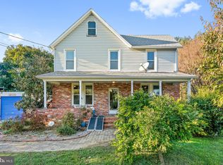 54 N Ritters Ln, Owings Mills, MD 21117