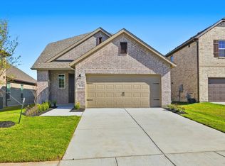 266 Little Bridge Dr, Lavon, TX 75166