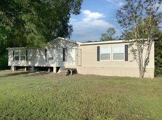 100 Jackies Ln, Many, LA 71449