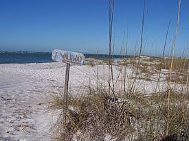2 houses from this beach