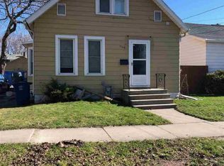 1155 Stuart St, Green Bay, WI 54301
