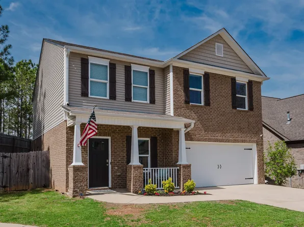 296 Glen Cross Dr, Trussville, AL 35173