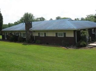 2227 State Route 254, Orangeville, PA 17859