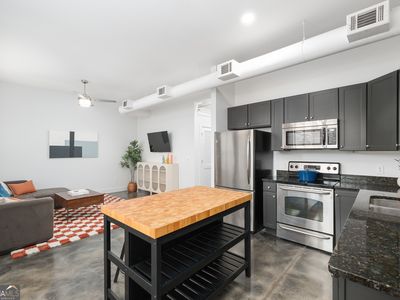 791 Wylie St SE APT 909, Atlanta, GA, 30316