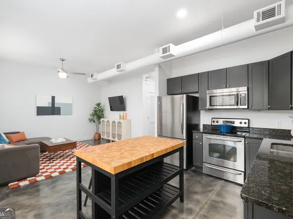 791 Wylie St SE APT 909, Atlanta, GA 30316